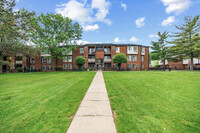 Second Northwest Co-Op Homes in Washington, DC - Building Photo - Building Photo