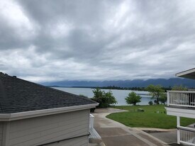 50300 US-93 in Polson, MT - Building Photo