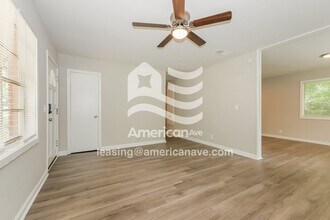 4758 Wellborn Dr in Columbus, GA - Building Photo - Building Photo