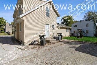 4128 Harris St in Ames, IA - Building Photo - Building Photo