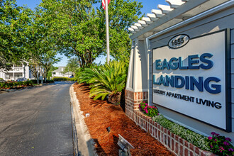 Eagles Landing Tallahassee in Tallahassee, FL - Building Photo - Other