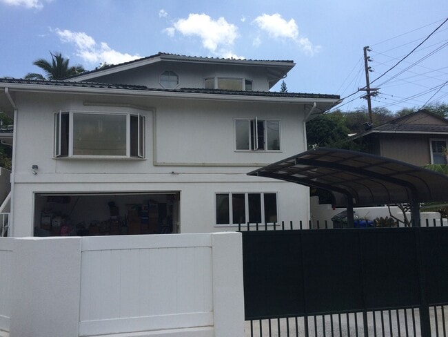 property at 4607 Aliikoa St