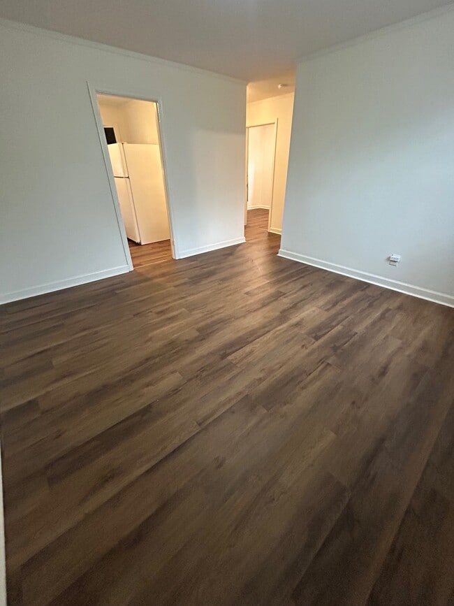 2922 Chestnut St, Unit A in Columbia, SC - Foto de edificio - Building Photo