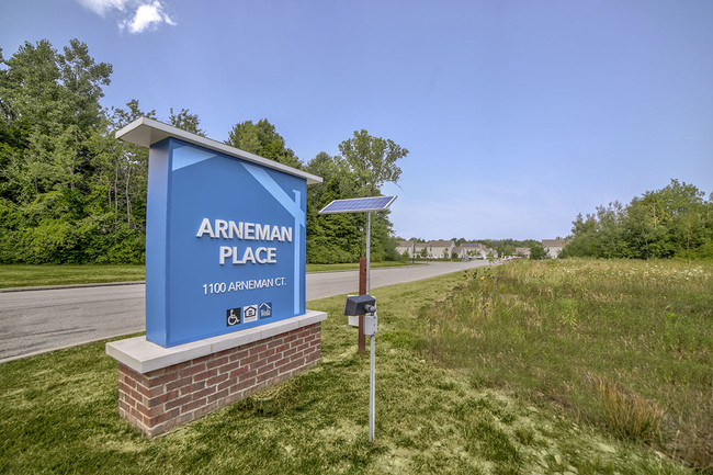 Arneman Place