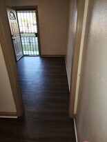 3622 Buchanan St in New Orleans, LA - Building Photo