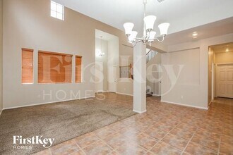 7536 Catalina Harbor St in Las Vegas, NV - Building Photo - Building Photo