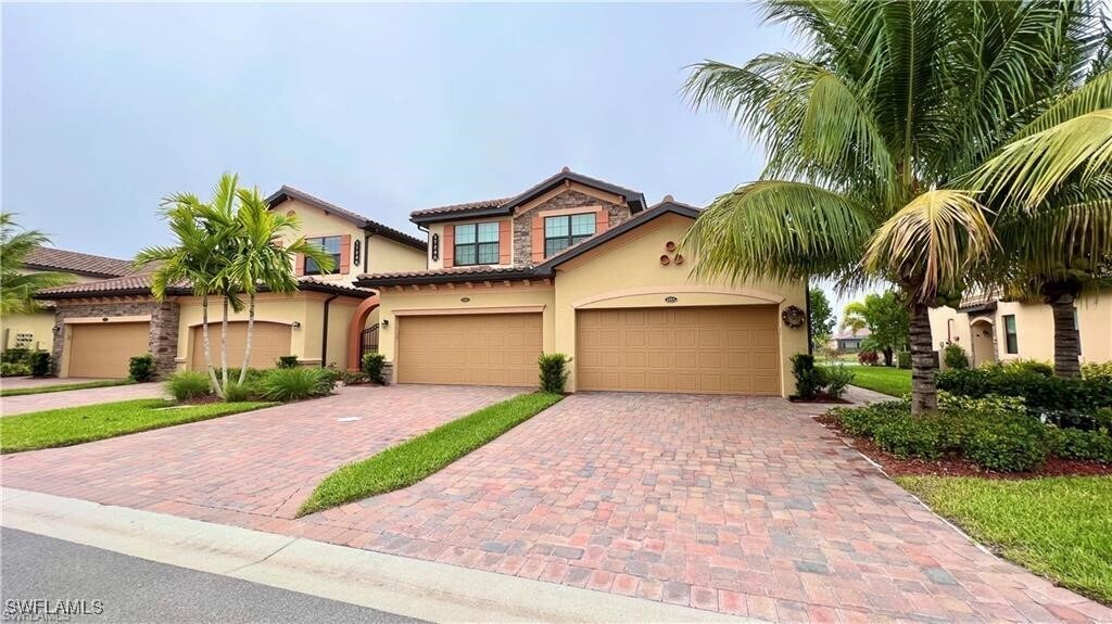 17280 Cherrywood Ct in Bonita Springs, FL - Foto de edificio