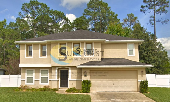 property at 2375 Rusty Lakes Ln
