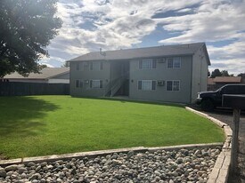 740 F St SW in Quincy, WA - Building Photo