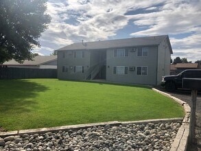 740 F St SW in Quincy, WA - Building Photo - Building Photo