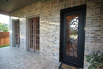 6000 Old S Ct in McKinney, TX - Building Photo - Building Photo