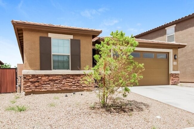 property at 7146 S Paseo Monte de Oro
