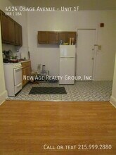 4524 Osage Ave in Philadelphia, PA - Building Photo - Building Photo