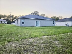 15142 SW 46th Cir in Ocala, FL - Building Photo - Building Photo