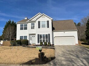 201 Fairview Lake Way in Simpsonville, SC - Building Photo - Building Photo