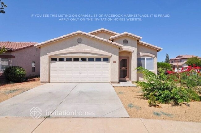 property at 13988 N 132nd Ct