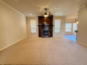 620 Summit Crest Ln in Norman, OK - Building Photo - Building Photo