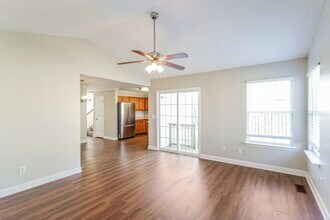 453 Scotts Creek Trail, Unit 2 in Nashville, TN - Foto de edificio - Building Photo