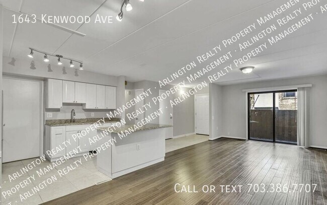 1643 Kenwood Ave in Alexandria, VA - Building Photo - Building Photo