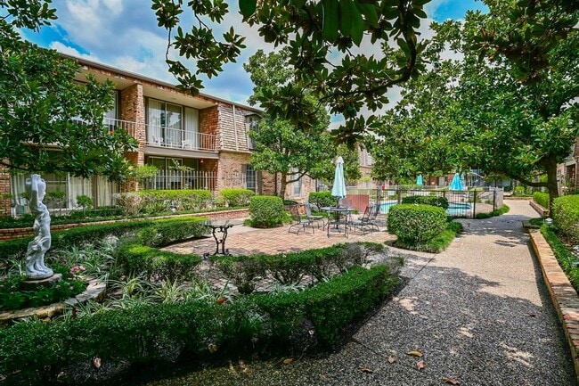 property at 5353 Institute Ln