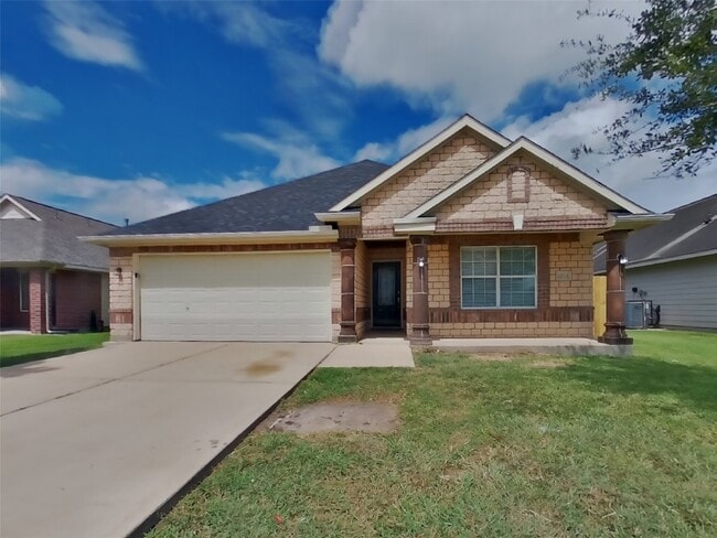 property at 12713 Rio Brazos St