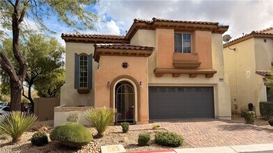 9878 Big Window St in Las Vegas, NV - Building Photo - Building Photo