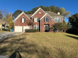 3381 Walkers Ridge Rd in Dacula, GA - Building Photo