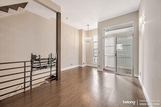 167 Shipley St in San Francisco, CA - Foto de edificio - Building Photo