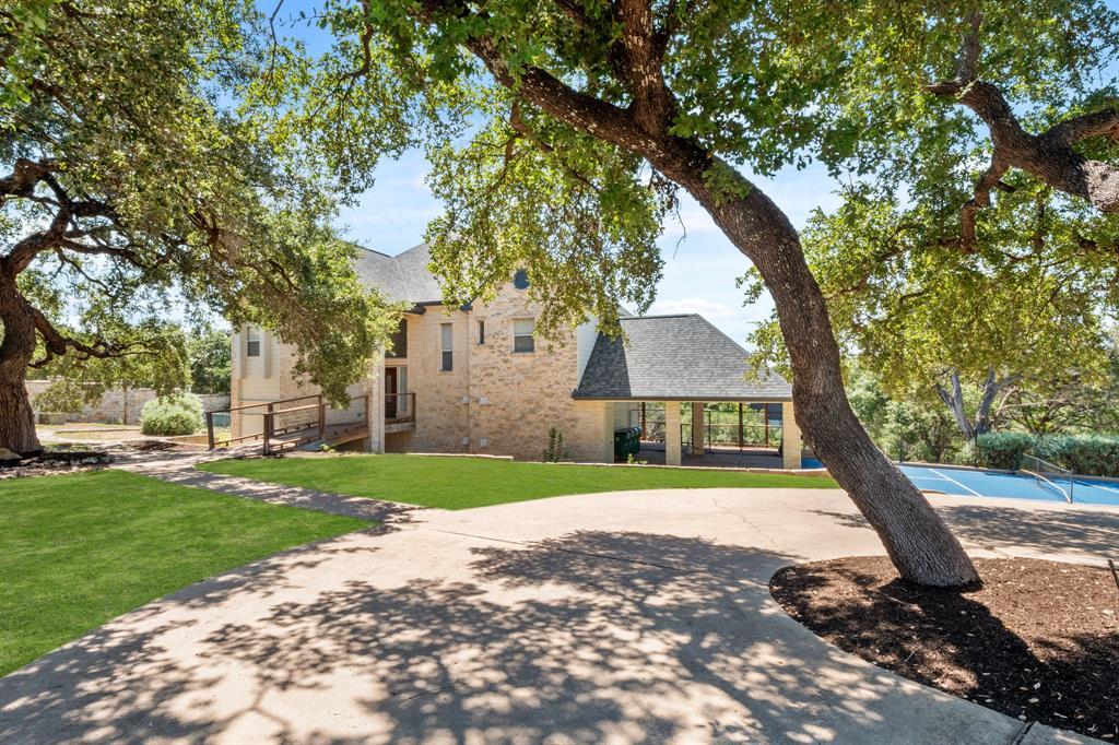 18113 Travis Dr in Leander, TX - Building Photo