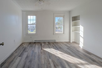 1260 5th Ave in Troy, NY - Foto de edificio - Building Photo