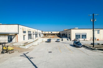 The ANDY in San Antonio, TX - Building Photo - Building Photo