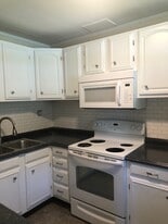 1619 25th St in Niceville, FL - Building Photo
