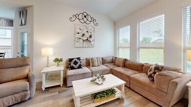 15521 Cademan Ct in Frisco, TX - Building Photo - Building Photo
