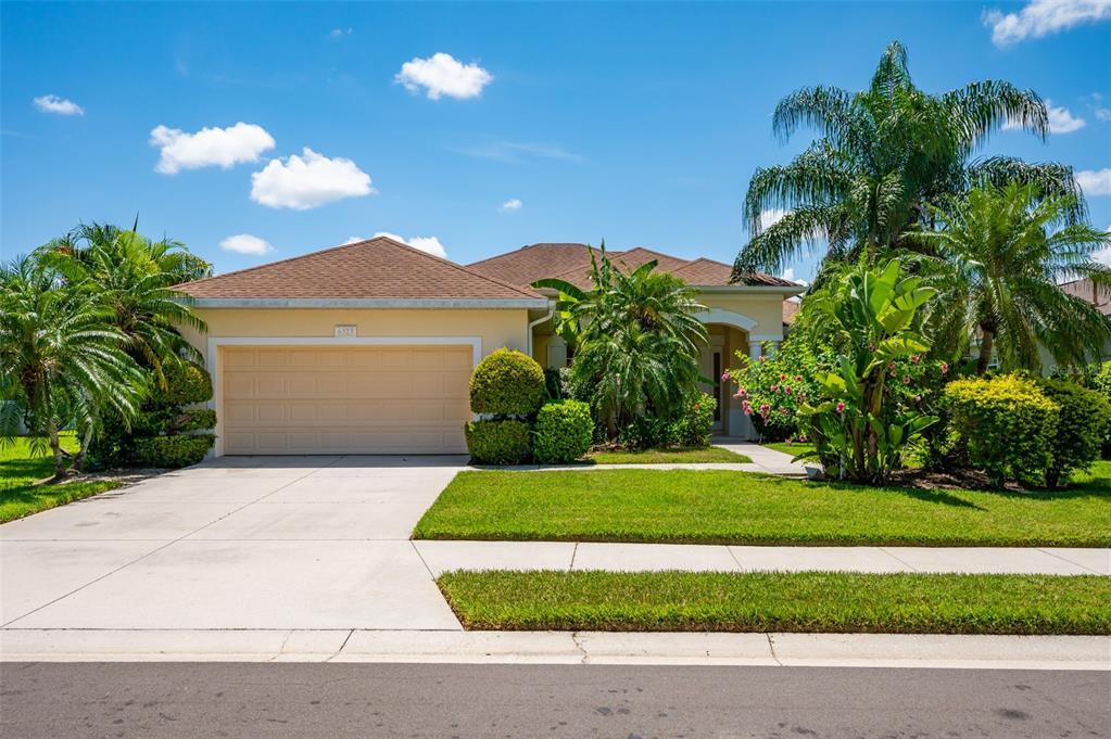 6323 67th St E in Bradenton, FL - Building Photo