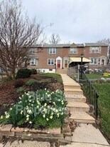 2345 Bond Ave in Drexel Hill, PA - Building Photo
