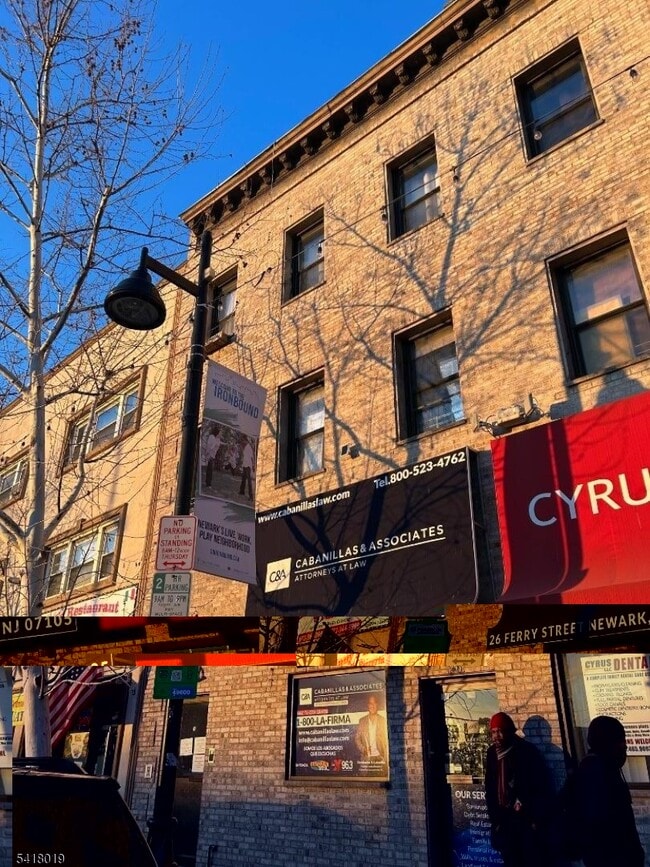 26-28 Ferry St, Unit 1, Unit 1