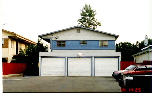 1574 166th Ave in San Leandro, CA - Building Photo - Building Photo