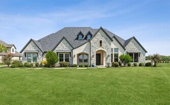 7605 Windomere Dr in Parker, TX - Building Photo