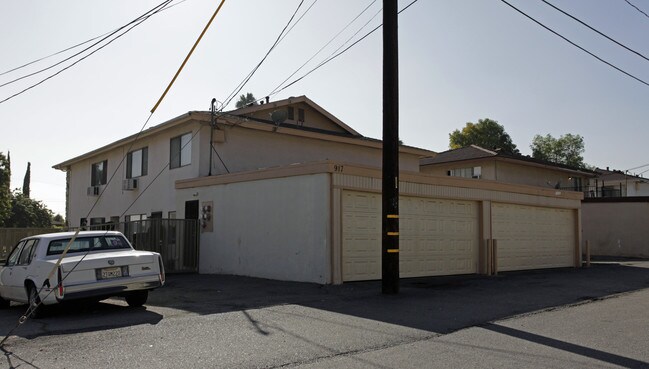 917 Springfield St in Upland, CA - Building Photo - Building Photo