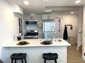 8303-8387 87 St NW in Edmonton, AB - Building Photo - Building Photo