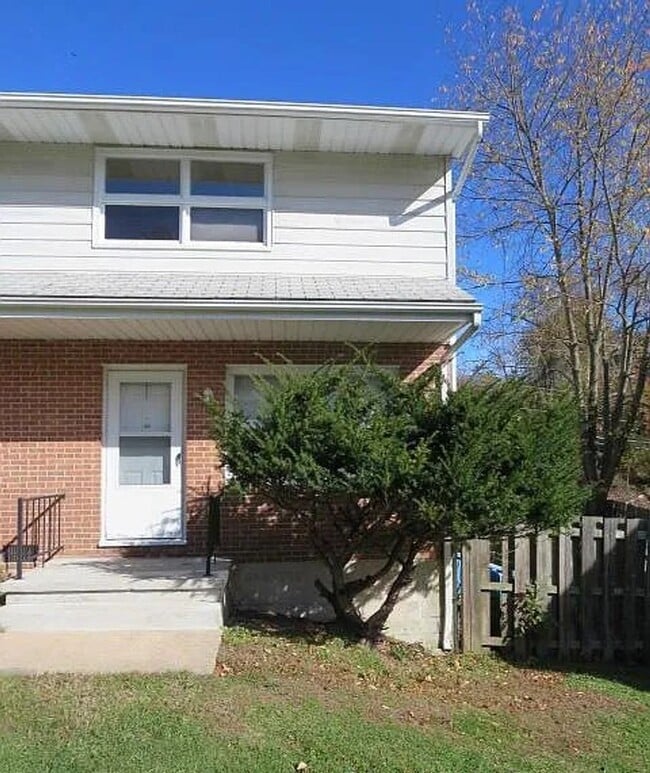 property at 847-853 Tydings Rd