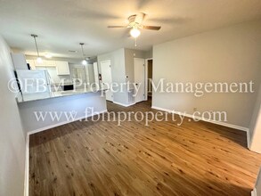 108-110 Sunset Dr in Fairfield, TX - Building Photo - Building Photo