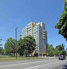 St. Paul's Terrace in Toronto, ON - Building Photo - Building Photo