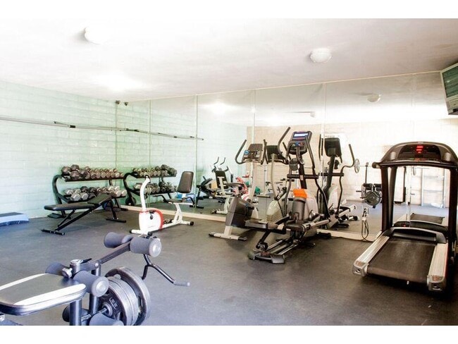 Hayden Square in Yuma, AZ - Foto de edificio - Building Photo