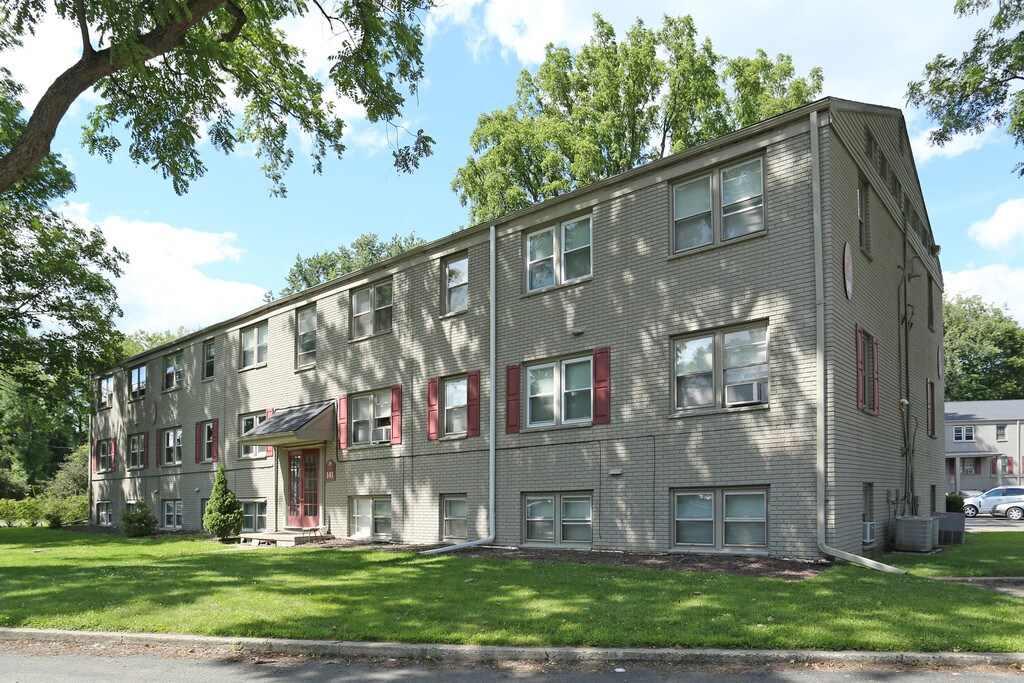 Quail Bay Apartment Homes Corning, NY Apartments For Rent