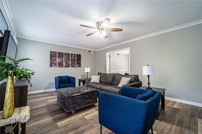 3626 Buford Hwy NE in Atlanta, GA - Building Photo - Building Photo