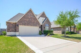 23607 Tirino Shores Dr in Katy, TX - Building Photo - Building Photo