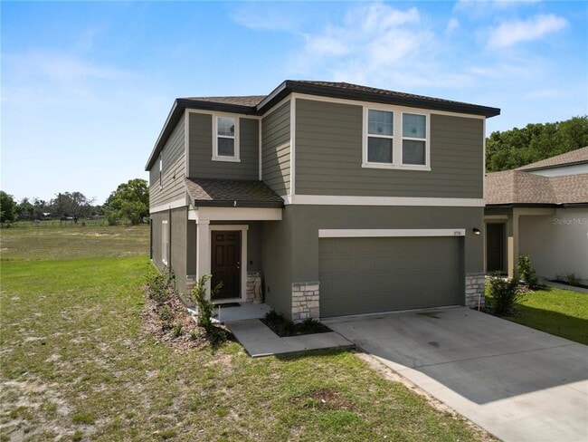 property at 11530 Adam Lee Wy