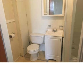 60 Merrick St in Worcester, MA - Building Photo - Building Photo