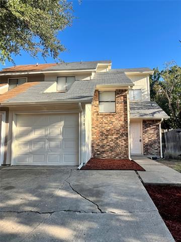 property at 310 Victoria Dr